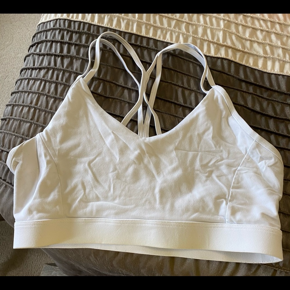 Sports bra
